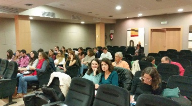 Medio centenar de profesionales sanitarios se reúnen en Granada para asistir al Curso de Ortopedia y Traumatología Infantil en Urgencias