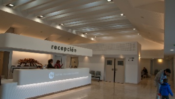 Grupo IHP inaugura un nuevo centro de consultas en Sevilla