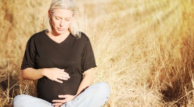 Madres veganas: embarazo y lactancia con restricciones alimentarias voluntarias