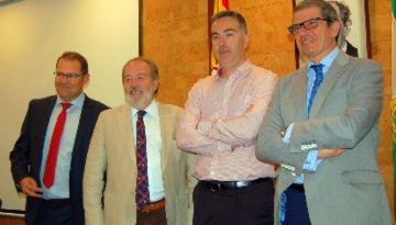 Grupo IHP presenta la nueva Unidad de Cirugía Cardiovascular Infantil del Hospital Vithas Nisa de Sevilla