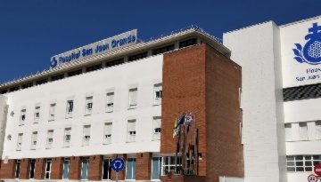 Un servicio pediátrico moderno y especializado en Jerez de la Frontera