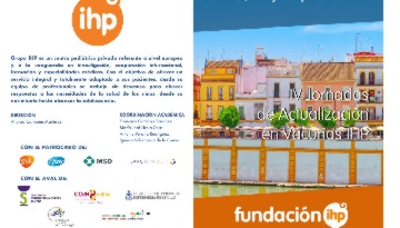 Programa oficial de las IV Jornadas de Actualización en Vacunas IHP