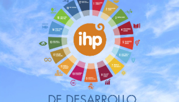 Grupo IHP se suma a la lucha por los Objetivos de Desarrollo Sostenible 2030