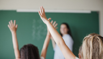 La Asociación Española de Pediatría publica una serie de propuestas para la apertura gradual de centros escolares