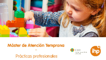 Nueva edición del Máster de Atención Temprana de la Fundación CEU San Pablo Andalucía