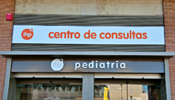 Grupo IHP amplía sus servicios pediátricos especializados a Granada, Almería y Badajoz