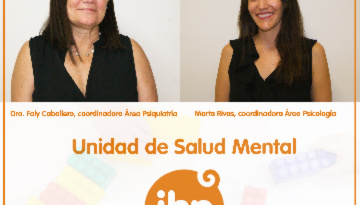 Grupo IHP lanza la mayor unidad de especialistas en psiquiatría y psicología infantil de Andalucía