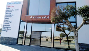 Grupo IHP refuerza su presencia en Almería y extiende sus servicios pediátricos a El Ejido
