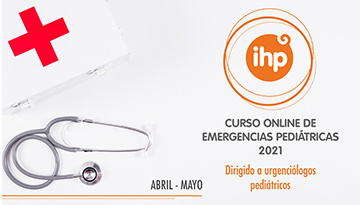 Las emergencias pediátricas protagonizan la nueva propuesta formativa de Grupo IHP