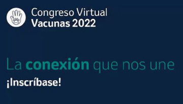 Grupo IHP participa en el Congreso Virtual de Vacunas 2022