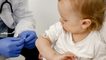 España refuerza la vacunación contra la gripe y el VPH