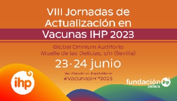 Grupo IHP reúne en Sevilla a los mayores expertos en vacunas