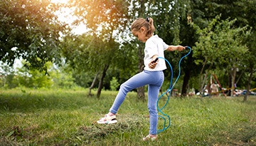 Especialistas de Grupo IHP advierten de la creciente obesidad infantil y su relación con la aparición de la diabetes tipo 2