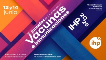 Grupo IHP reúne en Sevilla a los mayores expertos en vacunas de España los días 13 y 14 de junio