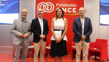 El Dr. Ignacio Salamanca destaca la importancia de la vacunación adulta en la jornada de la OEHSS sobre la transformación sanitaria
