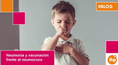 Neumonía y vacunación frente al neumococo
