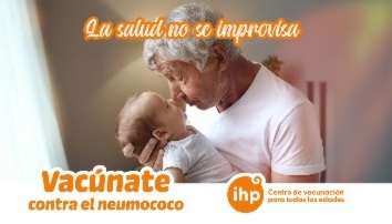 Grupo IHP lanza la campaña \
