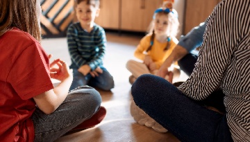 Grupo IHP ofrece talleres dirigidos a niños sobre habilidades sociales para cuidar la salud mental infantil