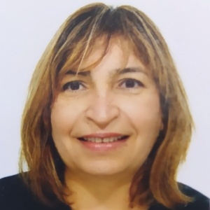Laura Domingues Granadillo